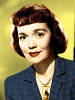 Jane Wyman