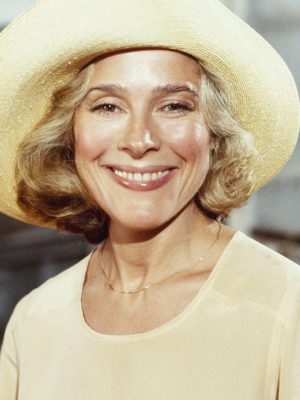 Joan Hackett