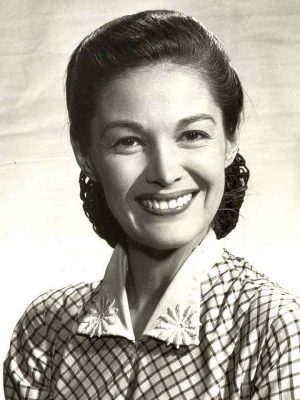 Joan Taylor