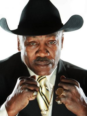 Joe Frazier