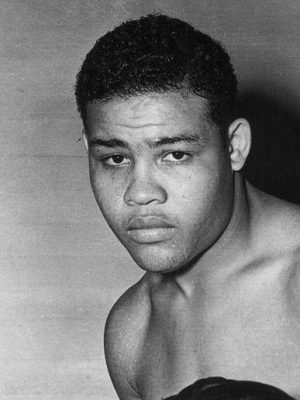 Joe Louis • Height, Weight, Size, Body Measurements, Biography, Wiki, Age