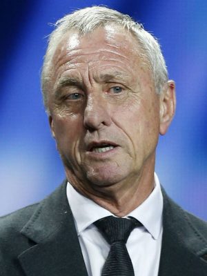 Johan Cruyff