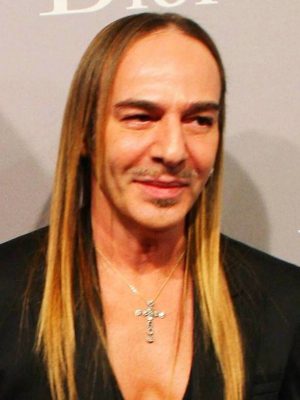 John Galliano Bio, Age, Height, Net Worth, Designs, Perfume 2023