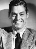 Johnny Weissmuller