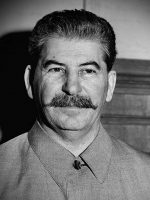 Joseph Stalin