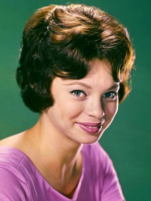 Juliet Prowse