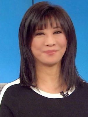 Kaity Tong