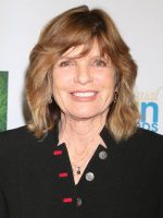 Katharine Ross