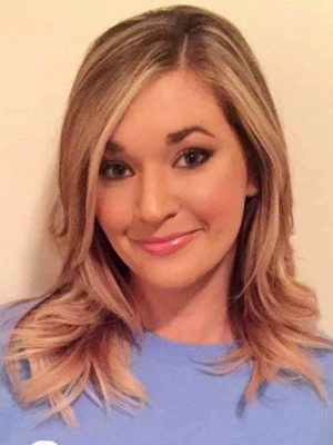 Katie Pavlich Height Weight Size Body Measurements Biography