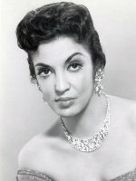 Katy Jurado