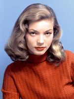 Lauren Bacall