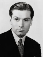 Laurence Olivier