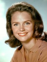 Lee Remick