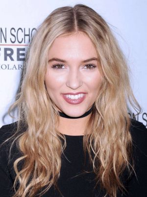 Lennon Stella