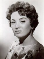 Linda Cristal