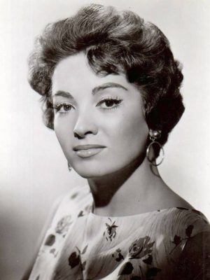 Linda Cristal
