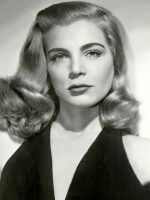 Lizabeth Scott