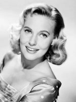 Lola Albright