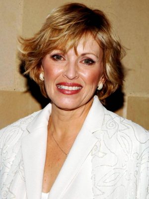 Lorna Patterson
