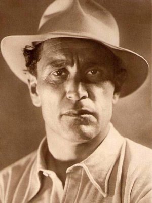 Luis Trenker