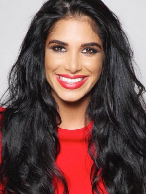 Madison Gesiotto