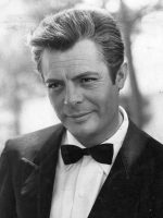 Marcello Mastroianni