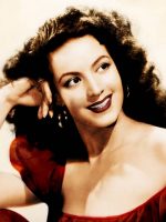 Maria Felix
