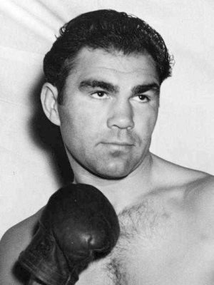 Max Schmeling