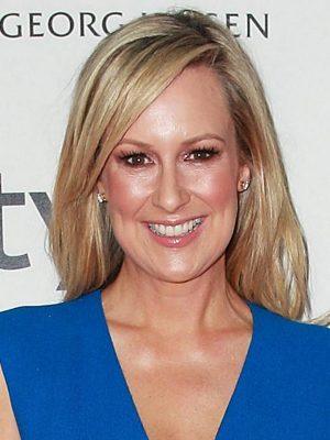 Melissa Doyle