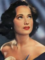 Merle Oberon