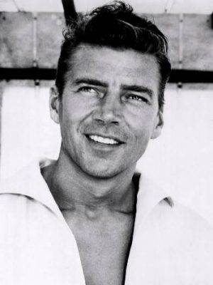 Mickey Hargitay