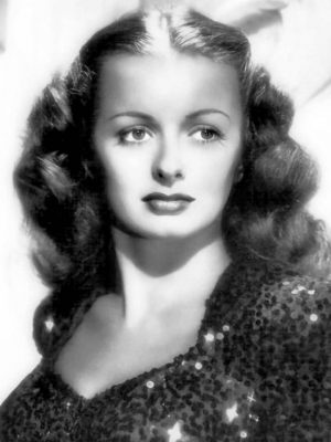 Noel Neill • Height, Weight, Size, Body Measurements, Biography, Wiki, Age