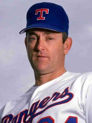 Nolan Ryan Net Worth, Age, Biography, Height, Weight, Relationship