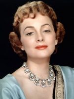 Оливия Де Хэвилленд