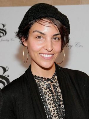 Paula Miranda