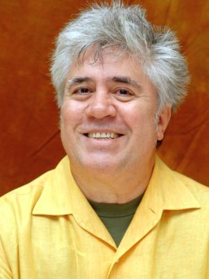 Pedro Almodovar
