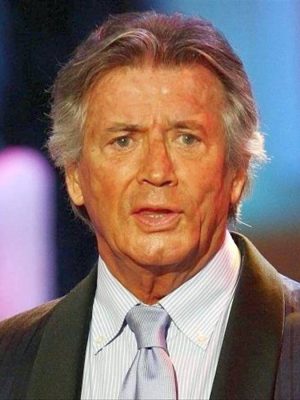 Pierre Brice