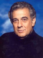 Placido Domingo
