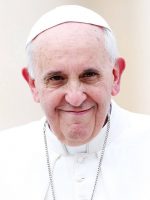 Pope Francis