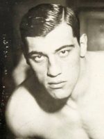 Primo Carnera