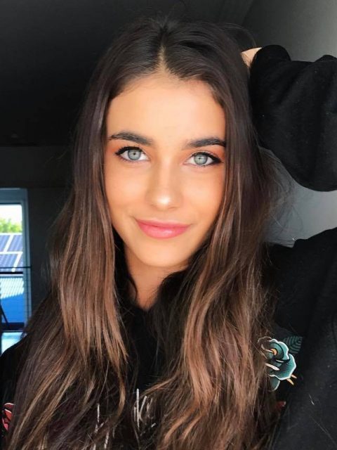 Renee Herbert • Height, Weight, Size, Body Measurements, Biography ...