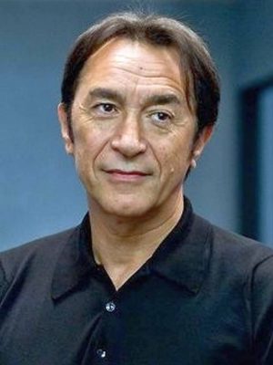 Richard Berry