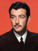 Robert Taylor