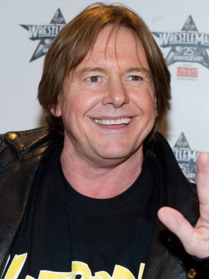 Roddy Piper