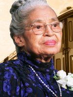 Rosa Parks