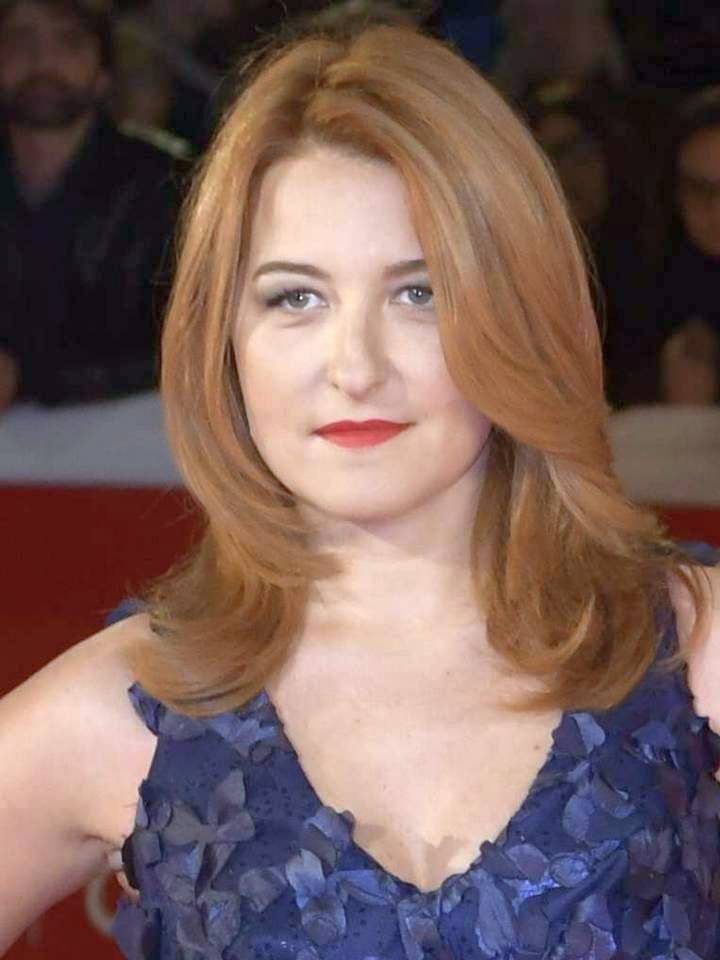 Sara Galimberti: altezza, peso, vita privata, carriera, Instagram