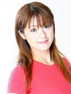 Serena Kozakura. 