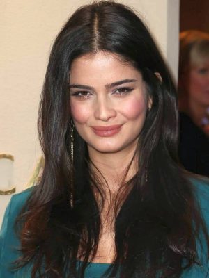 Top 10 Most Beautiful Persian Women & Actresses