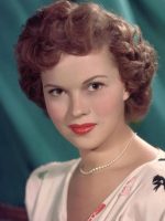 Shirley Temple