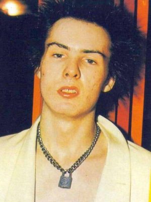 Sid Vicious • Height, Weight, Size, Body Measurements, Biography, Wiki, Age